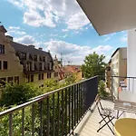 WroApart PL - APARTAMENTY KSIECIA WITOLDA