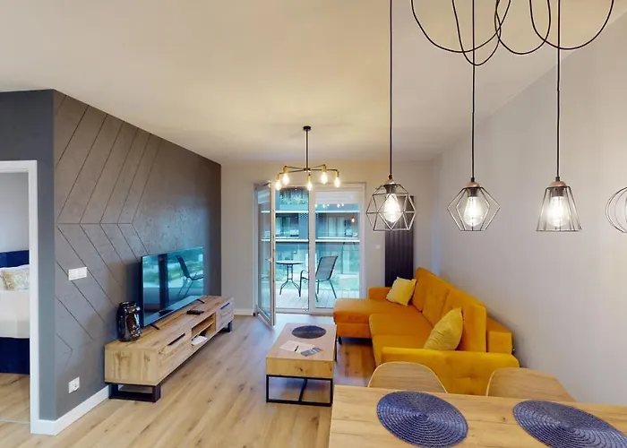 WroApart PL - APARTAMENTY KSIECIA WITOLDA
