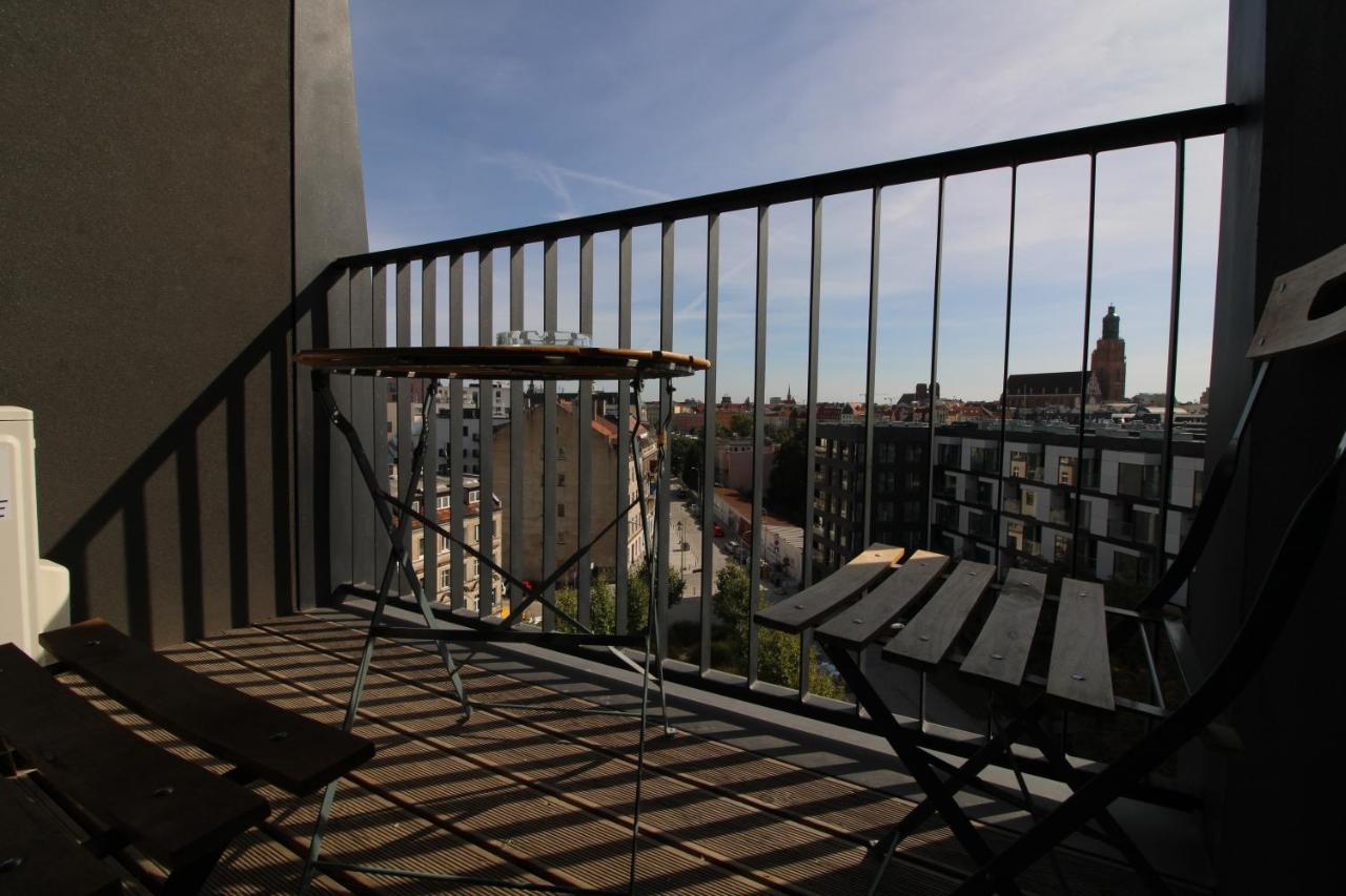 Apartament Wroapart Pl - Ksiecia Witolda