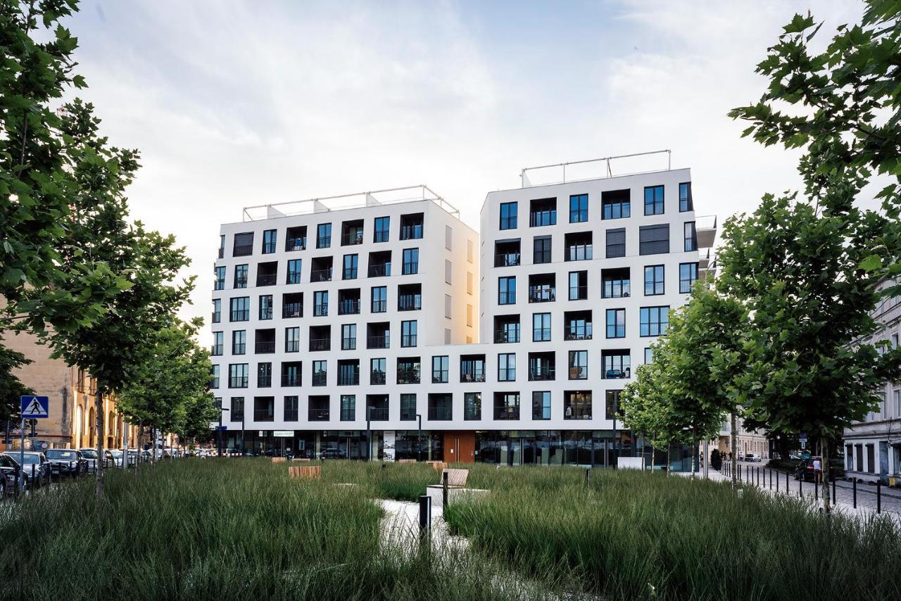 Apartament Wroapart Pl - Ksiecia Witolda