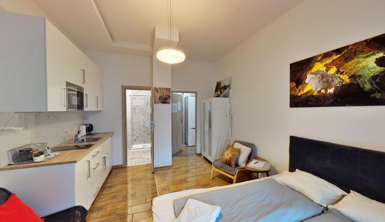 Wroapart Pl - Ksiecia Witolda Apartament *