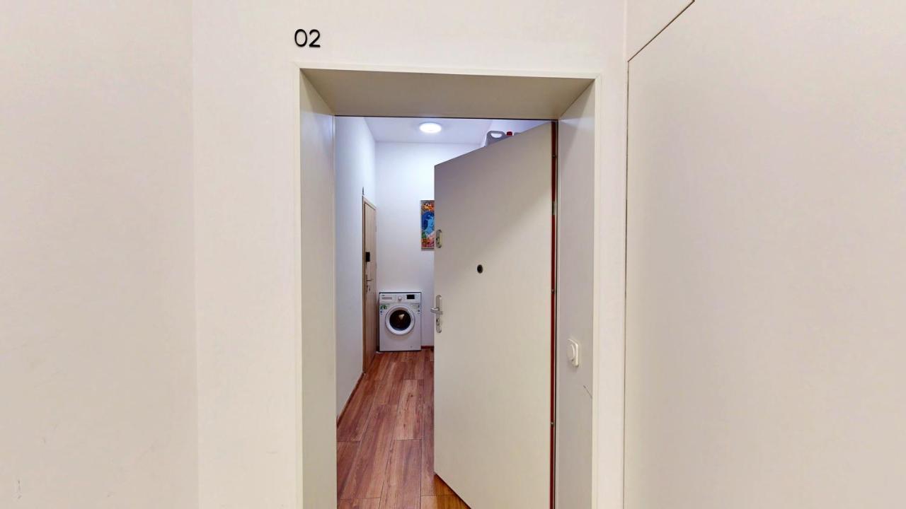 Apartament Wroapart Pl - Ksiecia Witolda Wrocław