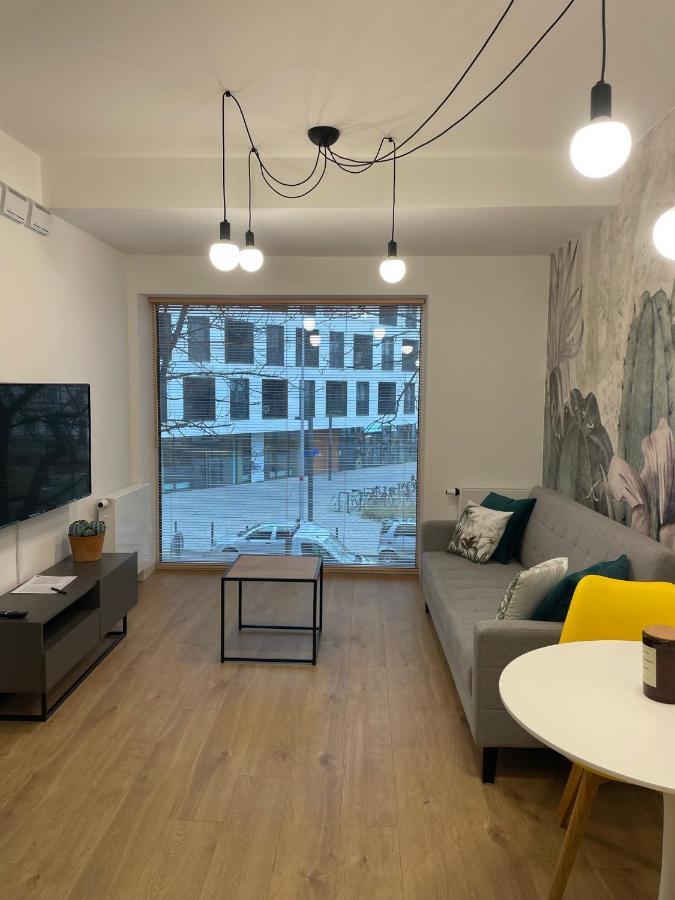 Apartament Wroapart Pl - Ksiecia Witolda