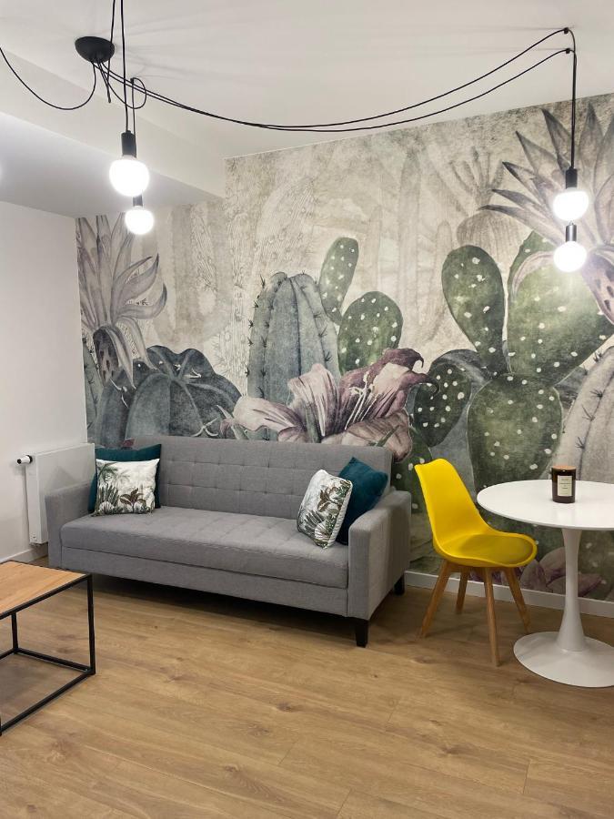 Apartament Wroapart Pl - Ksiecia Witolda