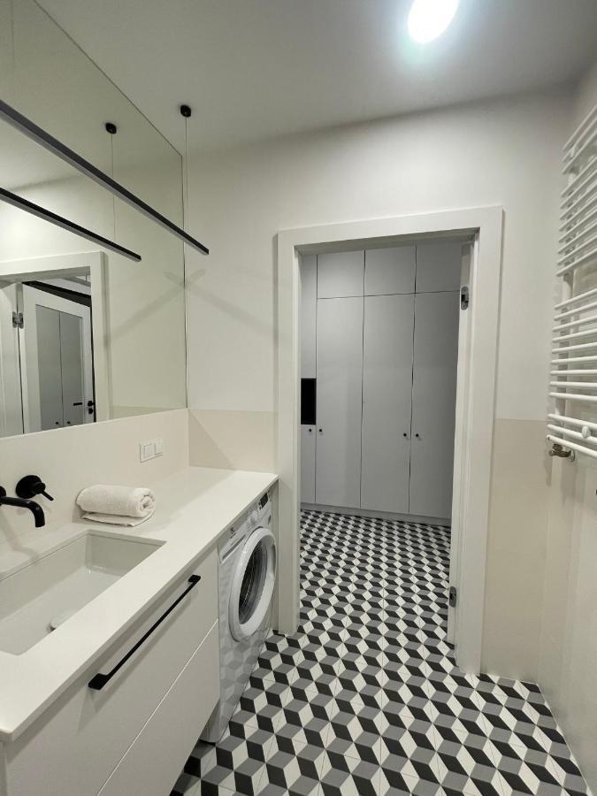 Wroapart Pl - Ksiecia Witolda Apartament Wrocław