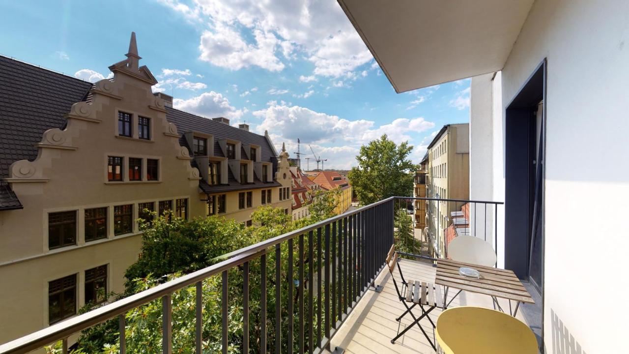 Wroapart Pl - Ksiecia Witolda Apartament