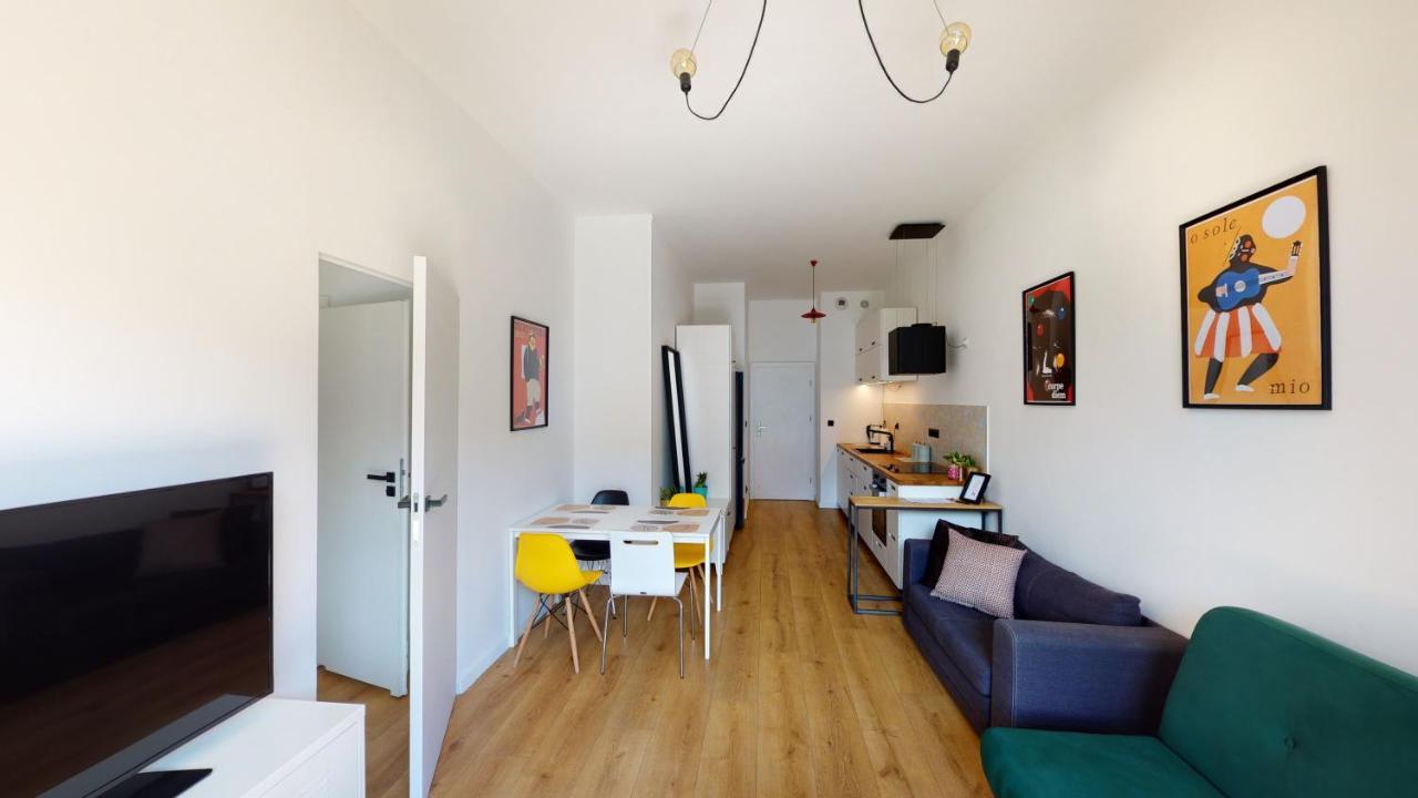 Wroapart Pl - Ksiecia Witolda * Wrocław