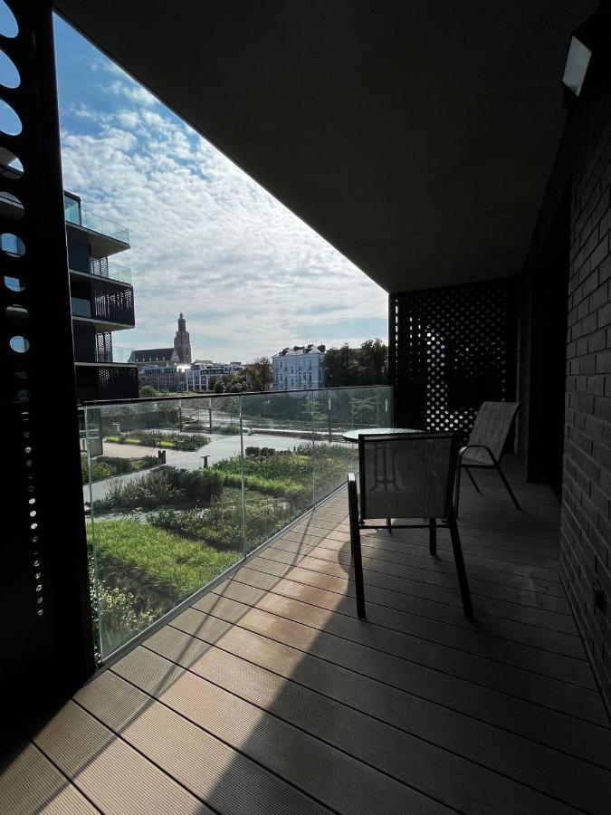 Wroapart Pl - Ksiecia Witolda Apartament *