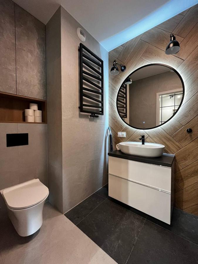 Wroapart Pl - Ksiecia Witolda Apartament