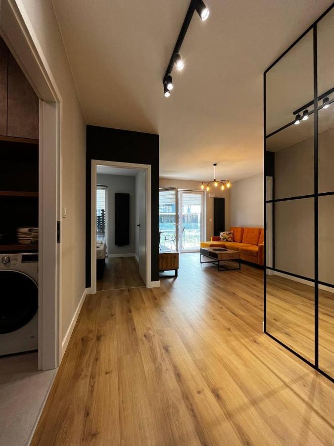 Wroapart Pl - Ksiecia Witolda Apartament