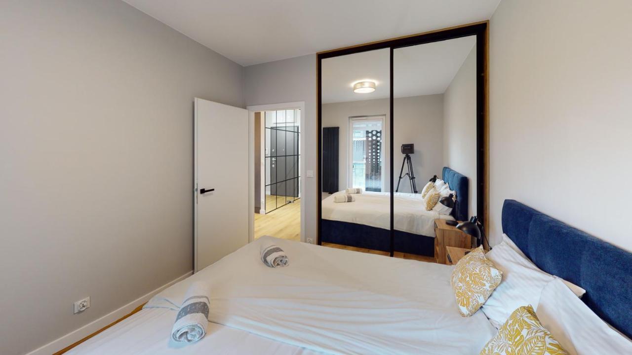 Apartament Wroapart Pl - Ksiecia Witolda *