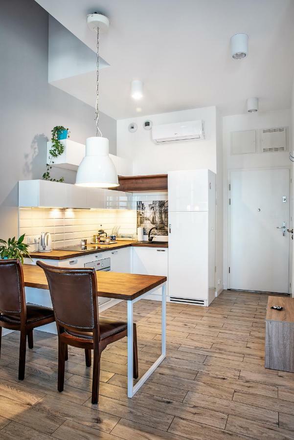 Apartament Wroapart Pl - Ksiecia Witolda