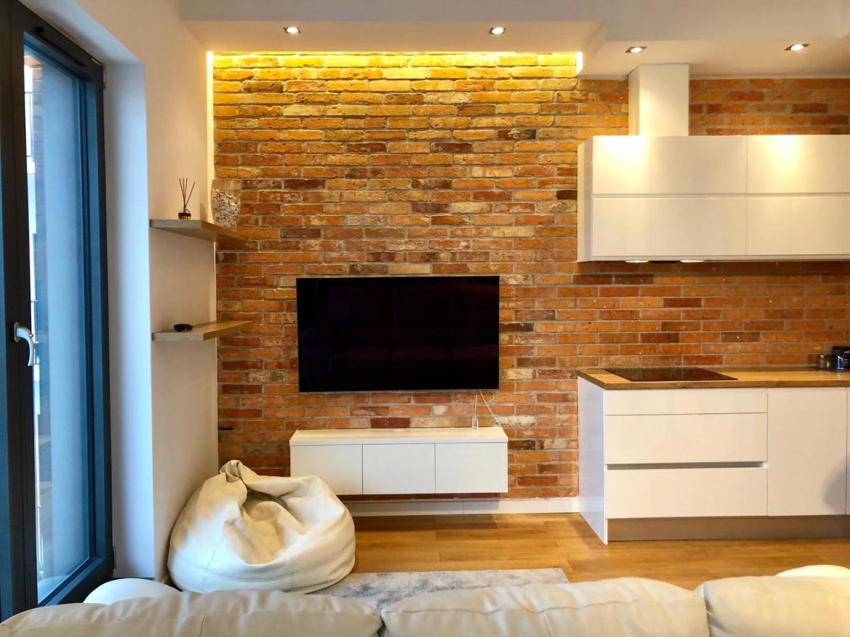 Wroapart Pl - Ksiecia Witolda Apartament