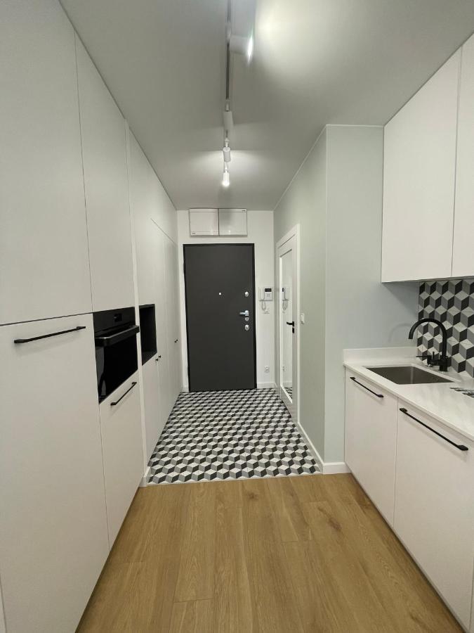 Apartment Wroapart Pl - Ksiecia Witolda Breslau