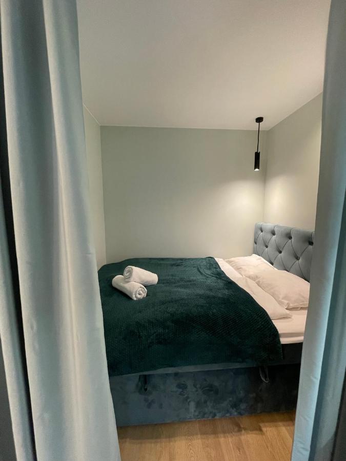 Apartment Wroapart Pl - Ksiecia Witolda *