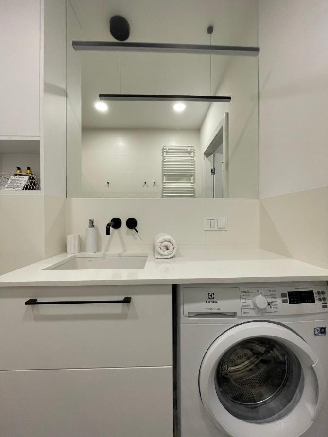 Apartment Wroapart Pl - Ksiecia Witolda Breslau