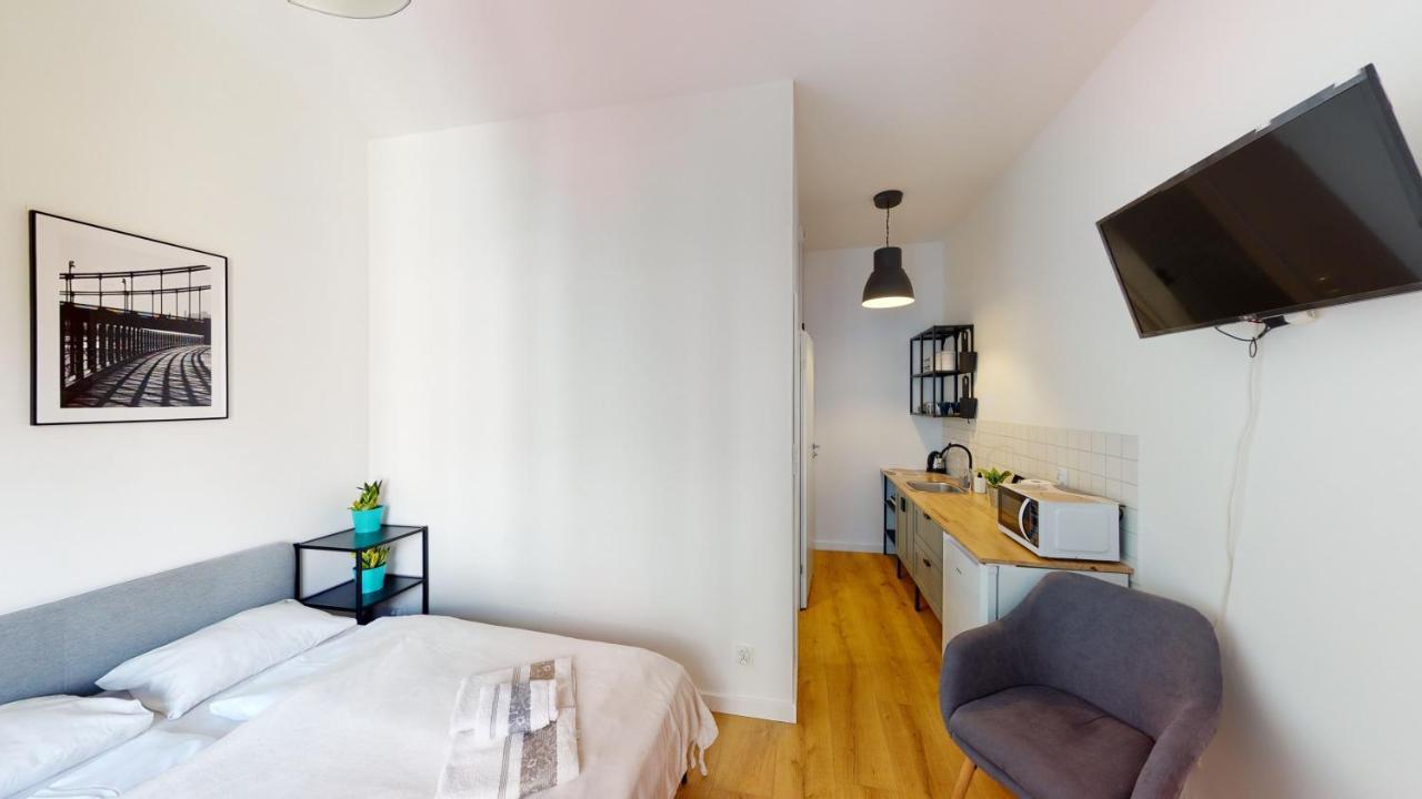 Apartment Wroapart Pl - Ksiecia Witolda