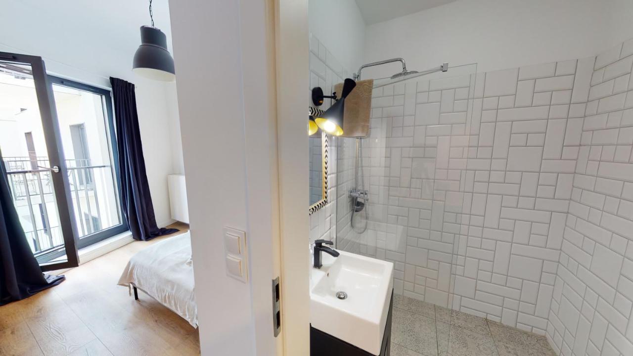 Apartment Wroapart Pl - Ksiecia Witolda Breslau