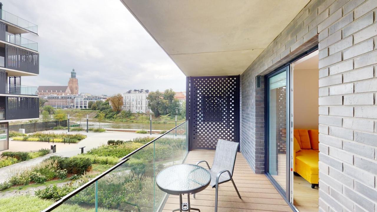 Wroapart Pl - Ksiecia Witolda Apartment
