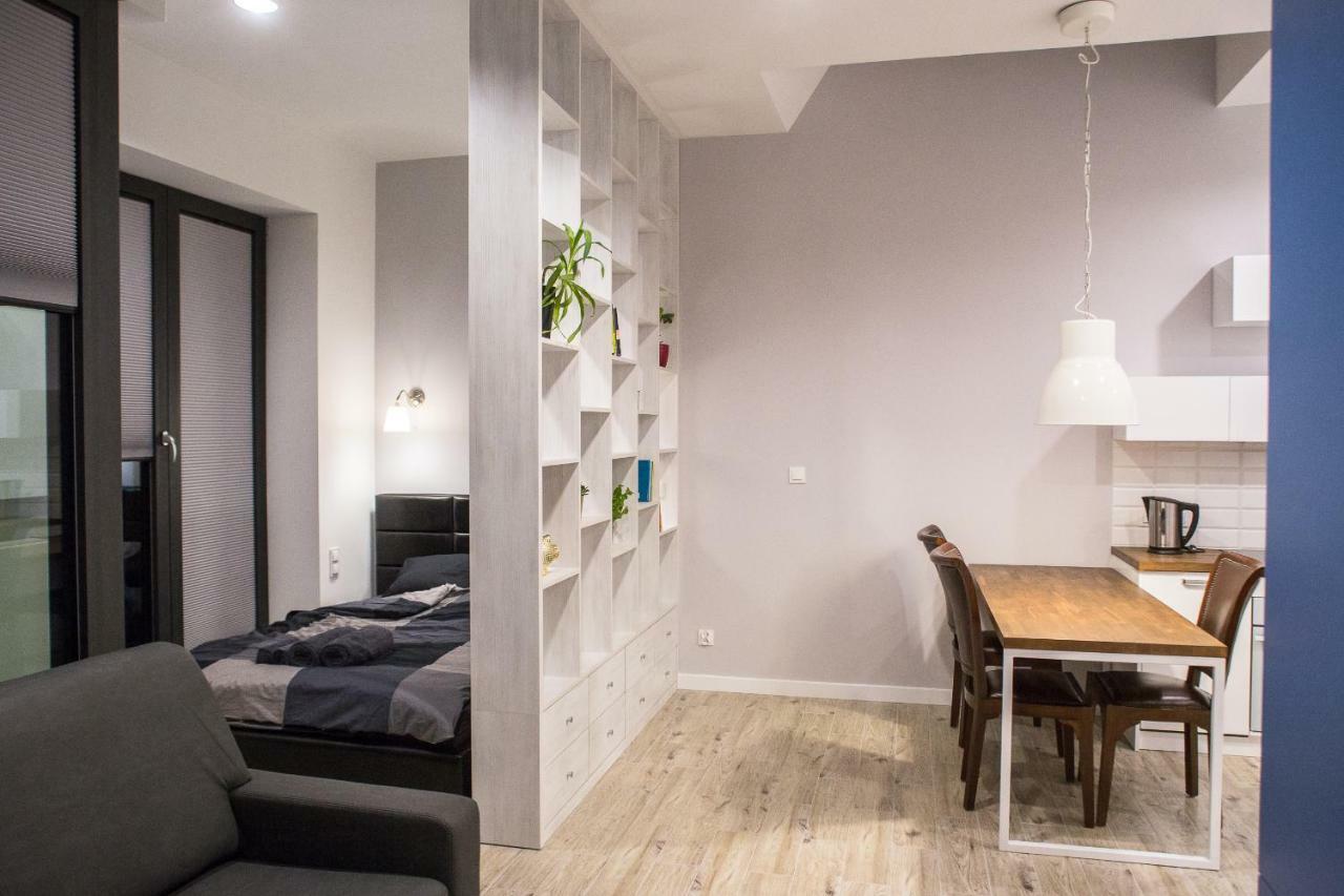 Apartment Wroapart Pl - Ksiecia Witolda