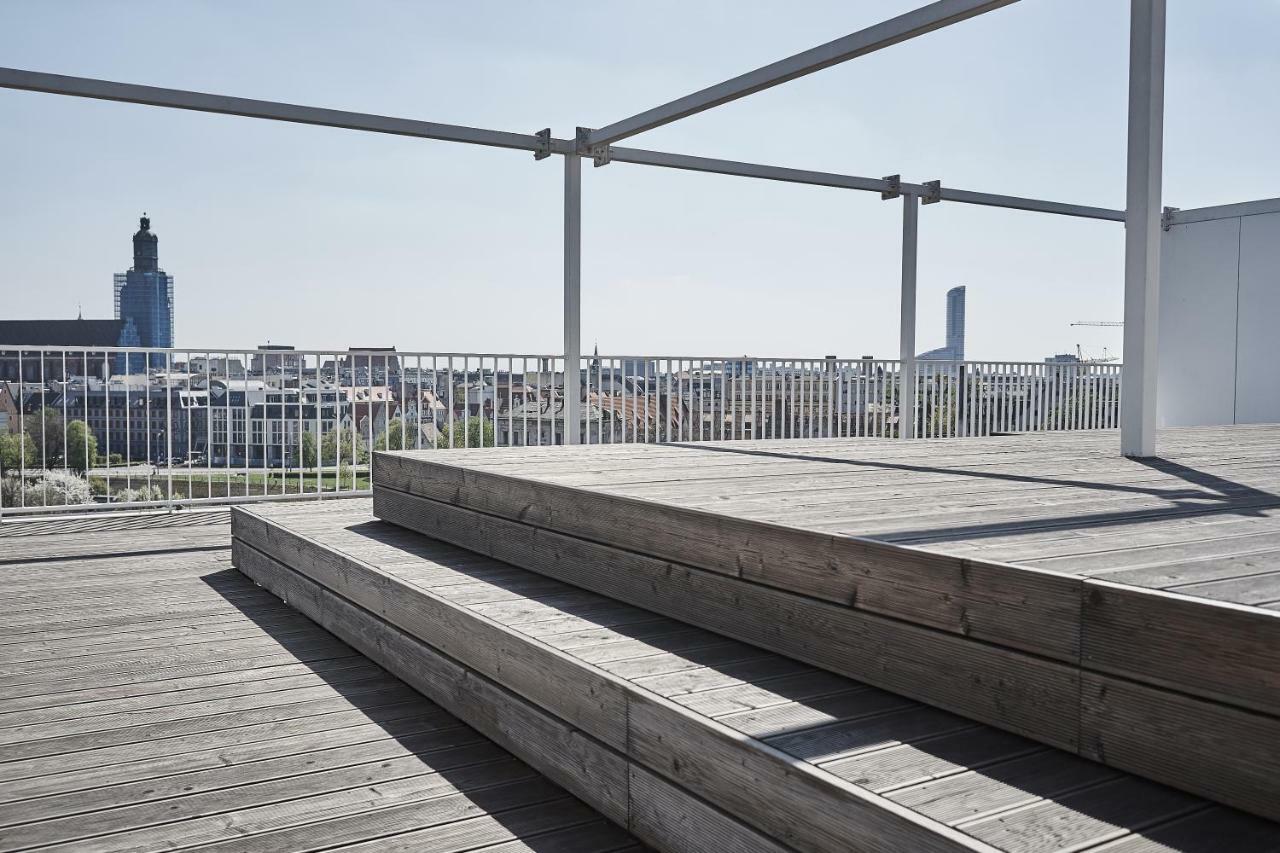 Apartment Wroapart Pl - Ksiecia Witolda *