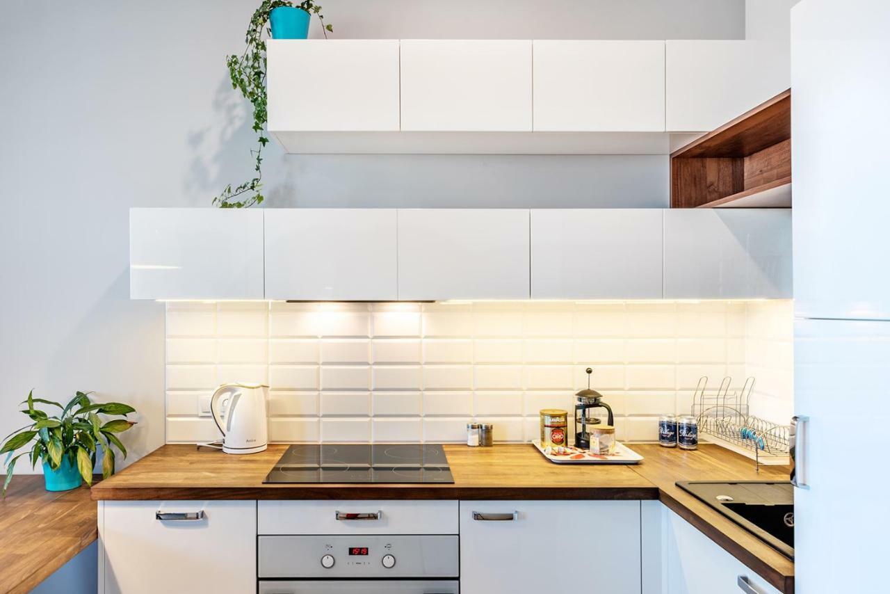 Apartment Wroapart Pl - Ksiecia Witolda *