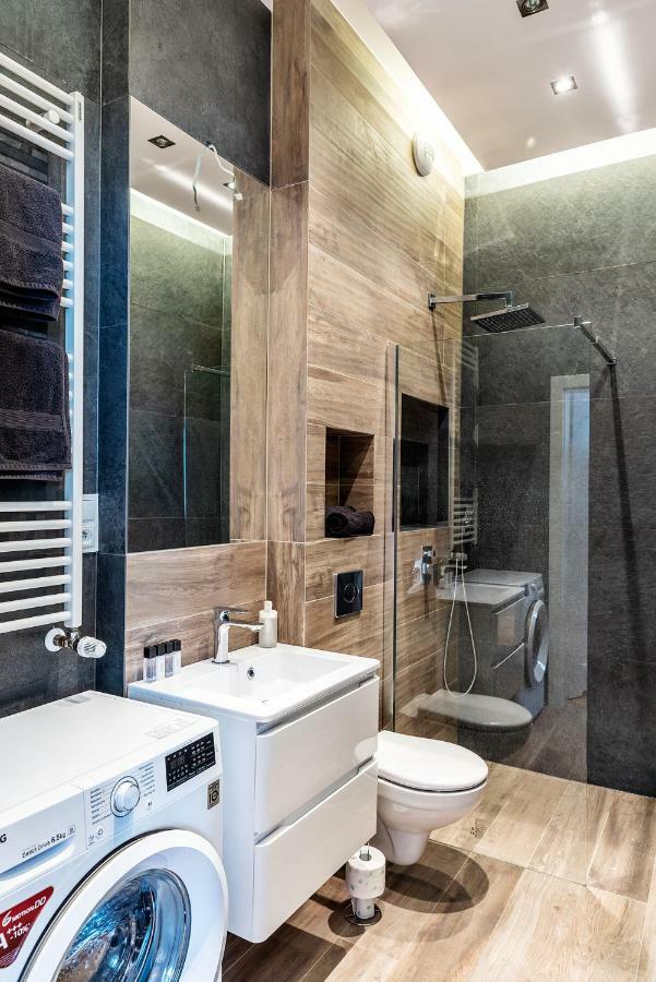 Apartment Wroapart Pl - Ksiecia Witolda *